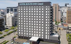 ホテルルートインGrand和歌山駅東口